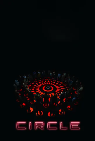 The Circle poster