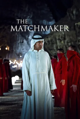 The Match Maker poster