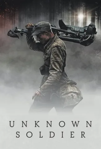 Unknown Soldier poster